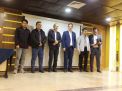 گزارش تصویری مراسم اختتامیه نمایشگاه کار 